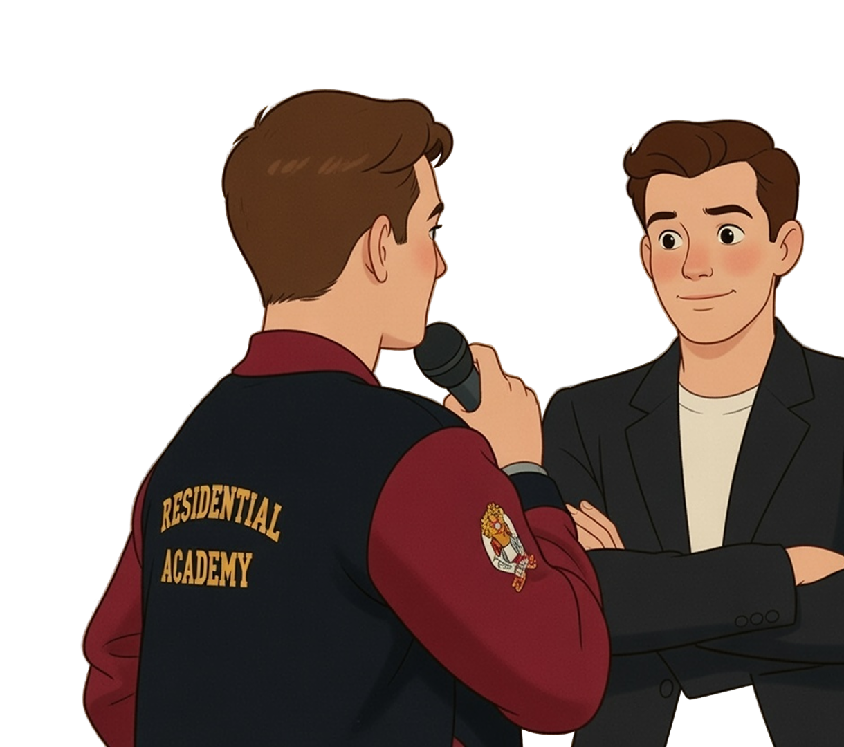 Работа с кандидатом